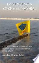 Libro La sentencia sobre el Mashíaj