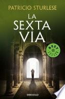 Libro La sexta vía