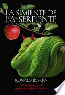 Libro La simiente de la serpiente