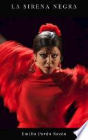 Libro La Sirena Negra