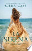 Libro La sirena / The Siren