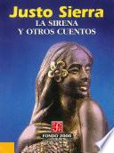 Libro La sirena y otros cuentos