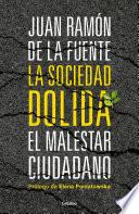 Libro La sociedad dolida