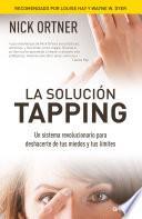 Libro La solución Tapping
