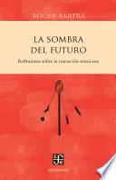 Libro La sombra del futuro