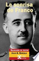 Libro La Sonrisa de Franco