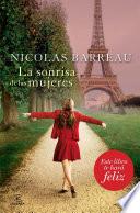 Libro La sonrisa de las mujeres