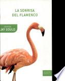 Libro La sonrisa del flamenco