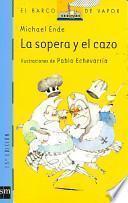 Libro La sopera y el cazo