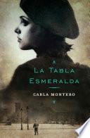 Libro La tabla esmeralda