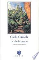 Libro La tala del bosque