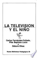 La televisión y el niño