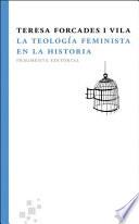 Libro La teología feminista en la historia