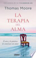 Libro La terapia del alma