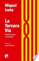 Libro La Tercera Vía