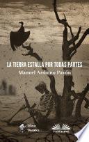 Libro La tierra estalla por todas partes