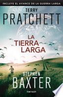 Libro La Tierra Larga (La Tierra Larga 1)