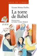 Libro La torre de Babel