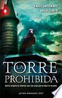 Libro La torre prohibida