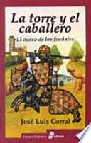 Libro La torre y el caballero