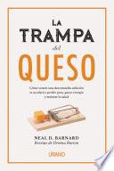 Libro La trampa del queso