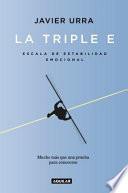Libro La Triple E / The Triple E