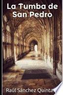 Libro La Tumba de San Pedro