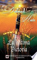 Libro La última victoria