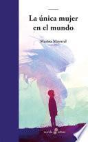 Libro La única mujer en el mundo