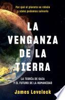 Libro La venganza de la Tierra