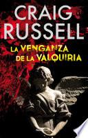 Libro La venganza de la valquiria