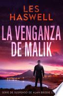 Libro La Venganza de Malik
