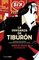 Libro La venganza de Tiburón