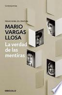 Libro La verdad de las mentiras / The Truth about Lies
