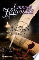 Libro La verdad sobre Lord Stoneville