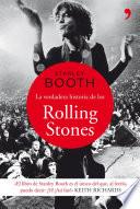 Libro La verdadera historia de los Rolling Stones