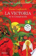 Libro La victoria de la Conspiración