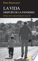 Libro La vida después de la pandemia