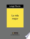 Libro La vida mejor