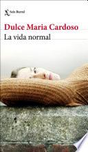 Libro La vida normal