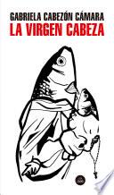Libro La Virgen Cabeza