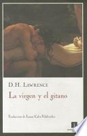 Libro La virgen y el gitano