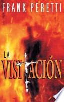 Libro La visitacion