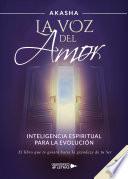 Libro La voz del amor