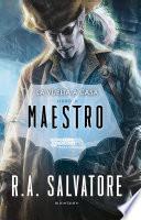 Libro La vuelta a casa no 02/03 Maestro