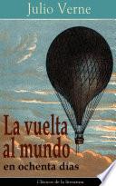Libro La vuelta al mundo en ochenta días
