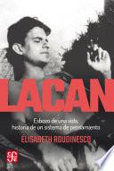 Libro Lacan