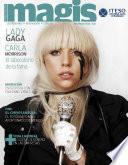 Libro Lady Gaga / Carla Morrison. El laboratorio de la fama. (Magis 433)