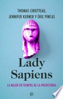 Libro Lady Sapiens