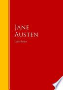 Libro Lady Susan